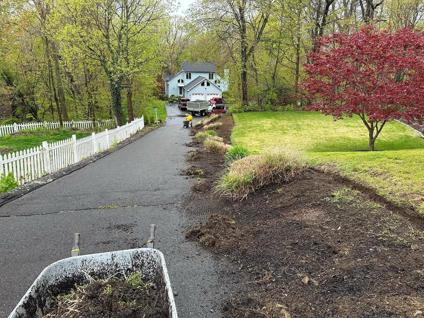 Before - Naugatuck