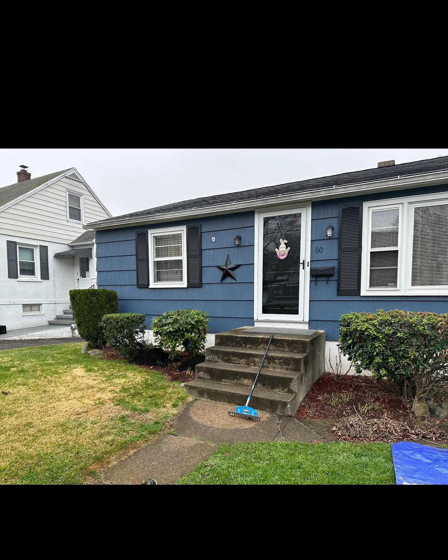 Before - Waterbury