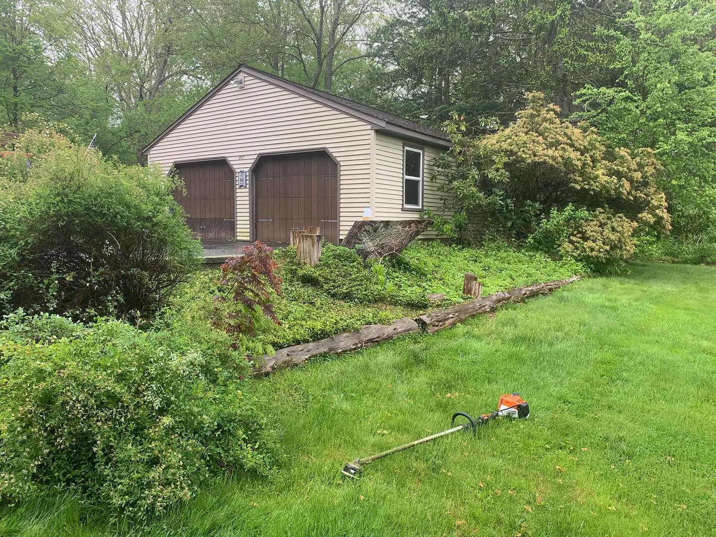 Before - Southbury