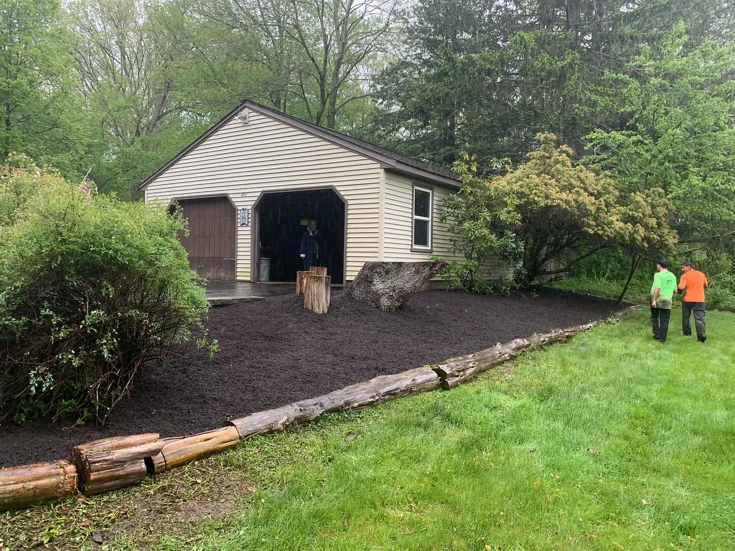 After - Southbury